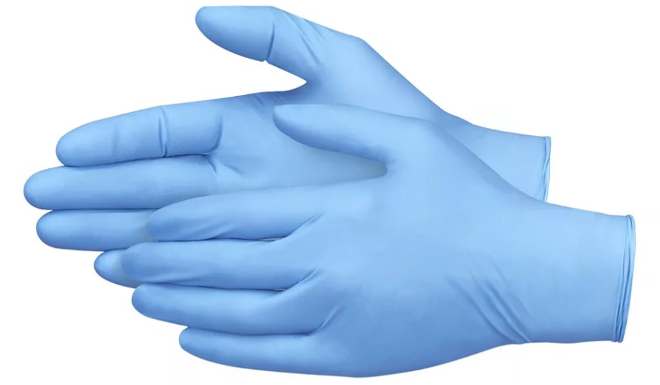 Are Powder Free Gloves Better