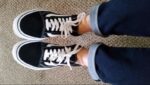 Are Vans Slip-Resistant