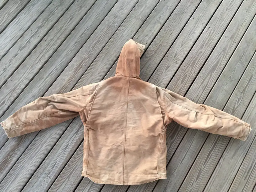 Do_Carhartt_Jackets_Shrink_When_Washed