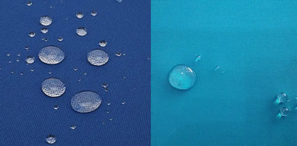 Which is More Waterproof- Nylon or Polyester