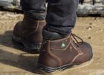 Best CSA Work Boots