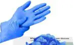 Do Vinyl Gloves Contain Latex