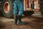 Best Mud Work Boots