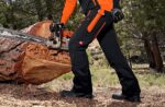How Often Should You Wash Chainsaw Trousers