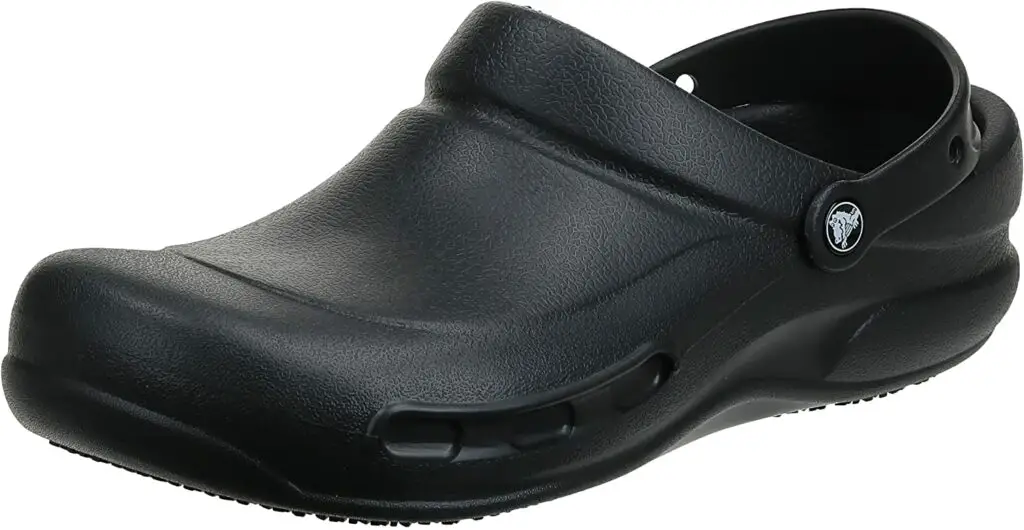 Crocs bistro clogs