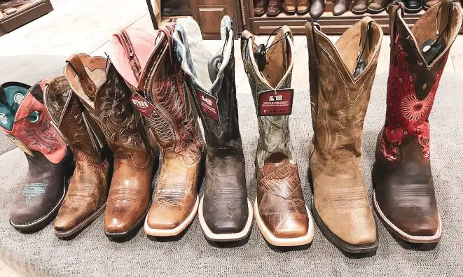 How Much Does it Cost to Make Cowboy Boots