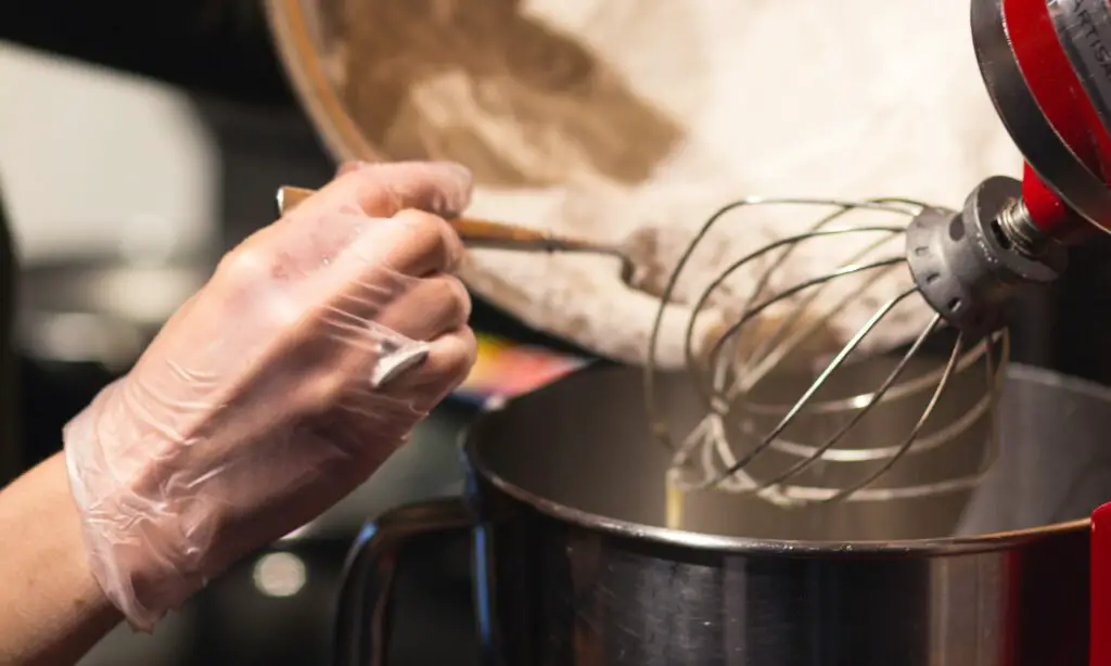 What Can Vinyl Gloves Be Used For? Work Gearz