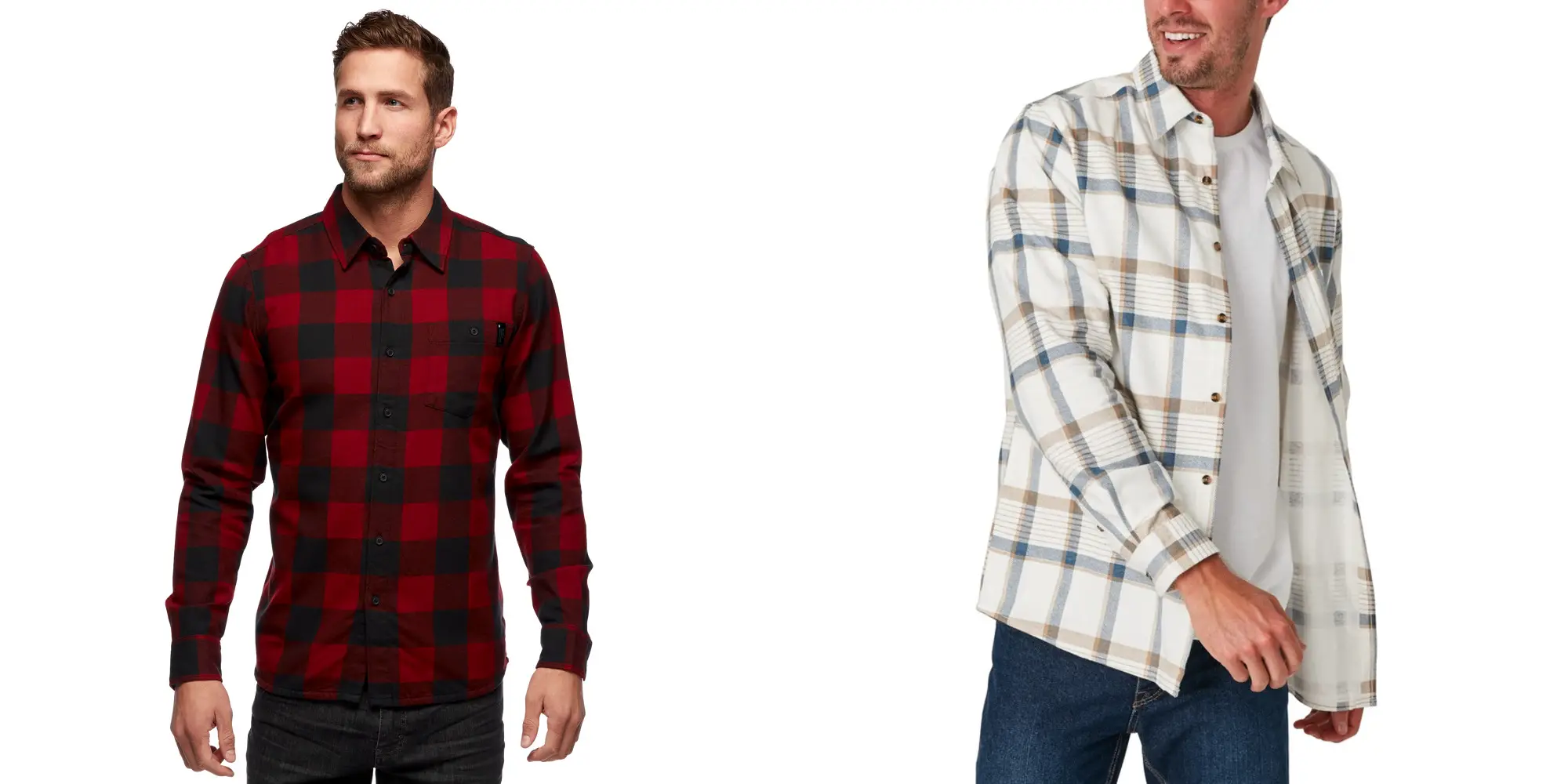 Difference between Flannel and Flannelette | Work Gearz