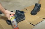 Can You Use Flex Seal On Rubber Leather Boots