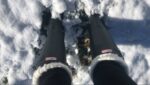 Are Hunter Boots Good For Snow