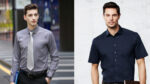 Long Sleeves Vs Short Sleeve Shirts For The Office