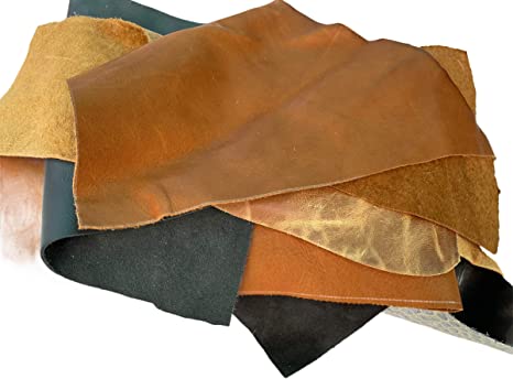 Cowhide Leather for Cowboy Boots