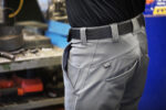 Can the Same Pair of Pants Be Worn for Two Days