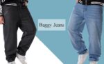 Do Baggy Pants Make You Look Bigger