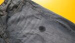 Will Hand Sanitizer Stain My Jeans