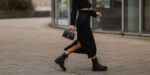 Can Combat Boots Be Worn In Summer