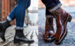 Chelsea Boots Vs Dress Boots