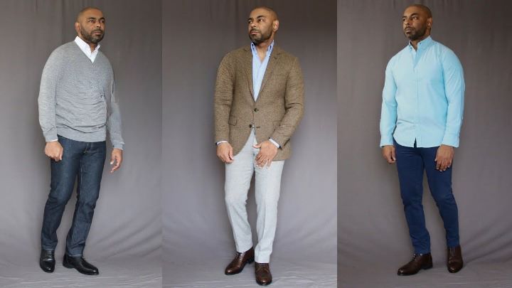 How to Style Dress Boots