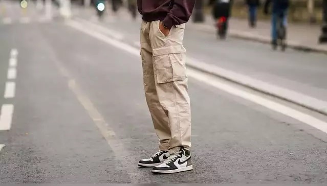 Are Cargo Pants Comfortable