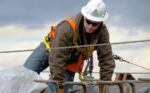 Why Do Construction Workers Wear Sweatshirts