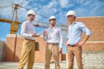 Why do Construction Workers Tuck their Shirts In